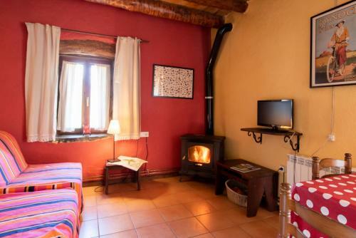 Agroturismo Casa Arana - Parque Nacional De Ordesa