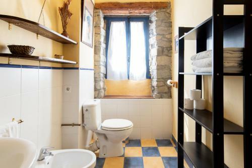 Agroturismo Casa Arana - Parque Nacional De Ordesa