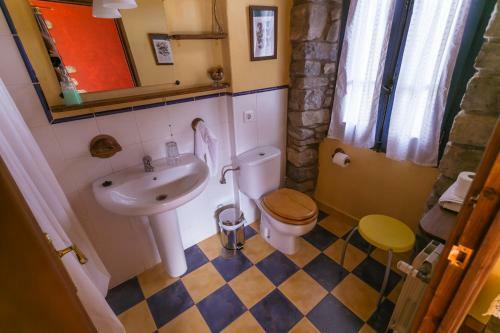 Agroturismo Casa Arana - Parque Nacional De Ordesa