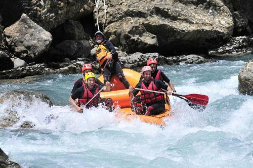 Agroturismo Casa Arana - Parque Nacional De Ordesa