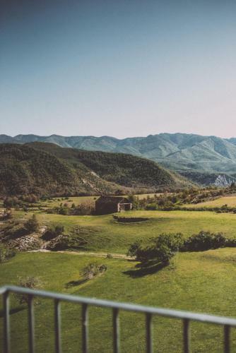 Agroturismo Casa Arana - Parque Nacional De Ordesa