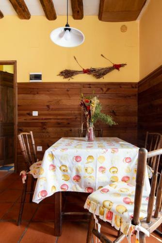 Agroturismo Casa Arana - Parque Nacional De Ordesa