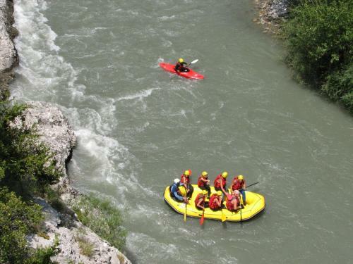 Agroturismo Casa Arana - Parque Nacional De Ordesa