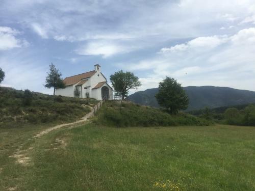 Agroturismo Casa Arana - Parque Nacional De Ordesa