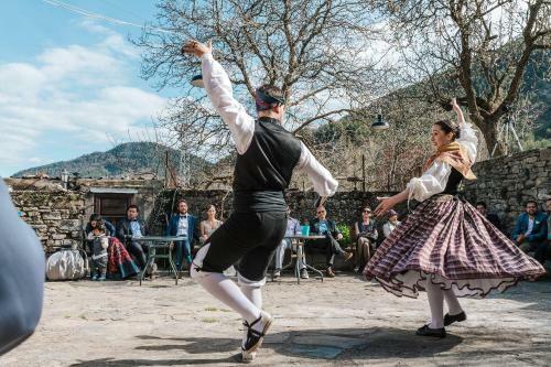 Agroturismo Casa Arana - Parque Nacional De Ordesa