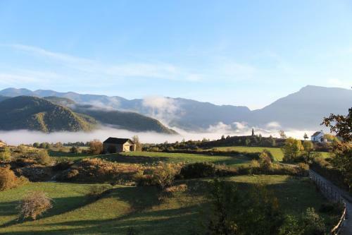 Agroturismo Casa Arana - Parque Nacional De Ordesa