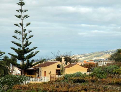 Agroturismo Casa Canarina