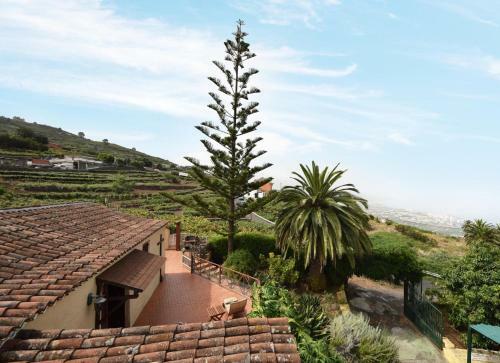 Agroturismo Casa Canarina