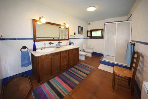 Agroturismo Casa Canarina