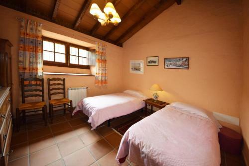 Agroturismo Casa Canarina