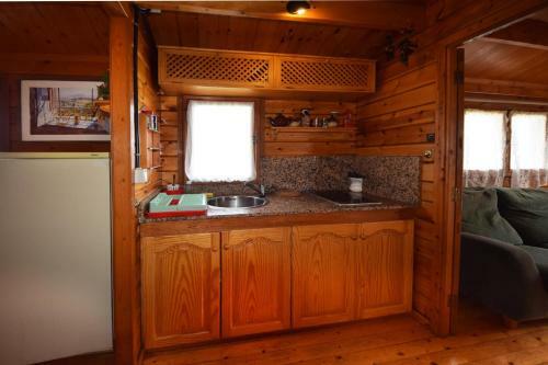Agroturismo Casa Canarina