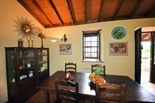 Agroturismo Casa Canarina