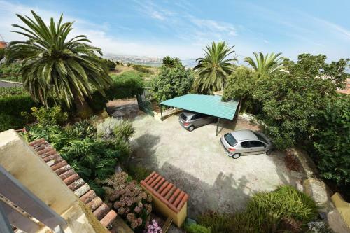 Agroturismo Casa Canarina