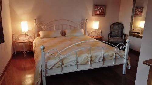 Agroturismo Casa Canarina