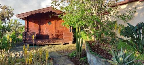 Agroturismo Casa Canarina