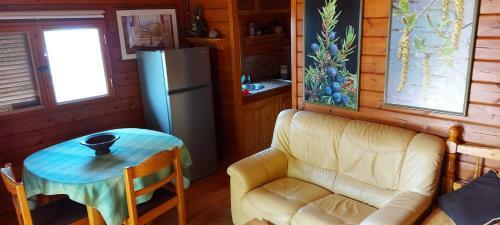 Agroturismo Casa Canarina