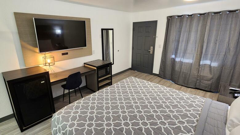 Motel Country Inn