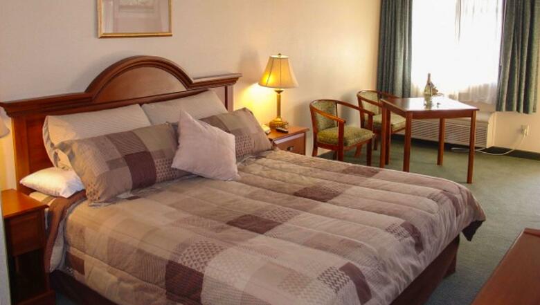 Motel Country Inn