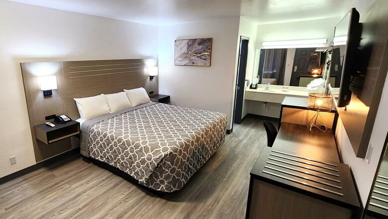 Motel Country Inn