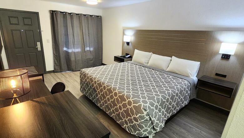 Motel Country Inn
