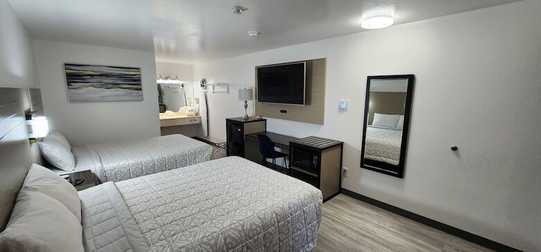 Motel Country Inn
