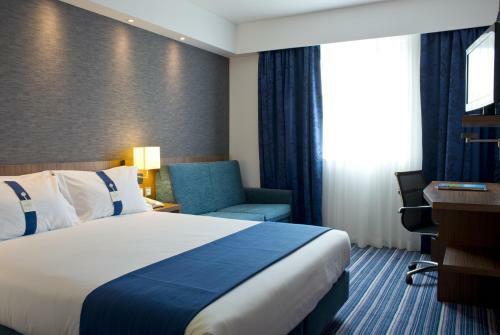 Hotel Holiday Inn Express Wakefield