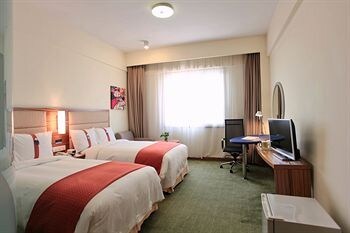 Hotel Holiday Inn Express Hefei South