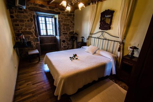Agroturismo Casal De Cereixo