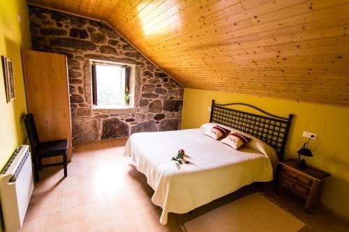 Agroturismo Casal De Cereixo