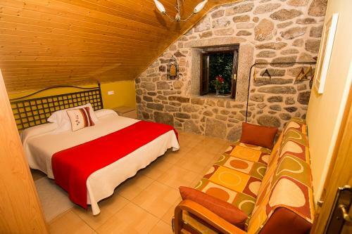 Agroturismo Casal De Cereixo