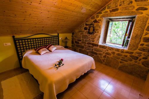 Agroturismo Casal De Cereixo
