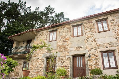 Agroturismo Casal De Cereixo