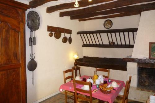 Bed & Breakfast Les Vall�es