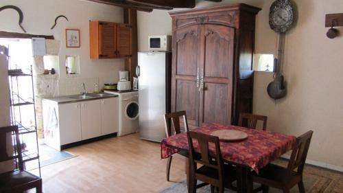 Bed & Breakfast Les Vall�es