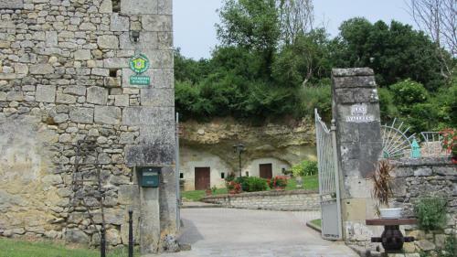 Bed & Breakfast Les Vall�es