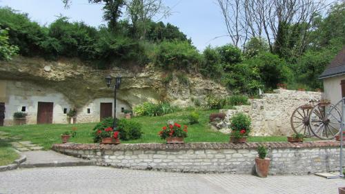 Bed & Breakfast Les Vall�es