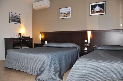 Hotel Le Fin Bistrot
