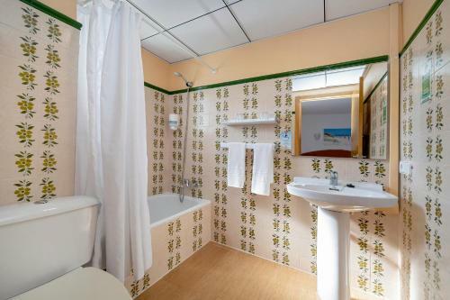 Hostal Manolita