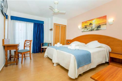 Hostal Manolita