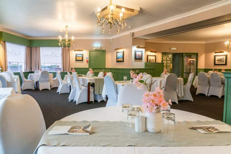 The Popinjay Hotel & Spa