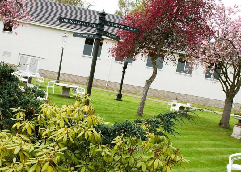 The Popinjay Hotel & Spa