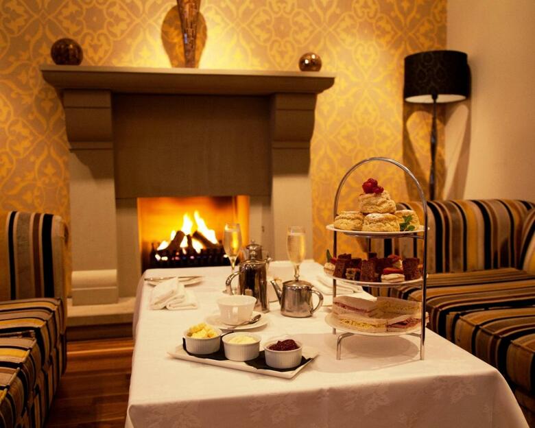 The Popinjay Hotel & Spa