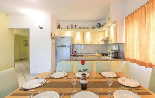 Apartment Kascuni II