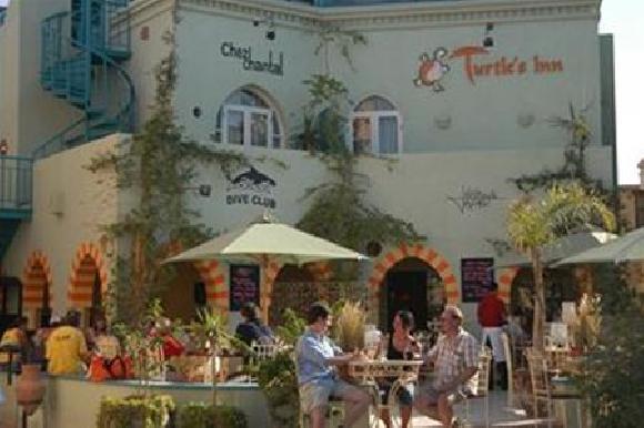 Hotel Turtles Inn