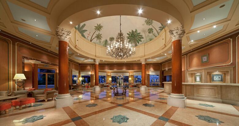 Hotel Iberotel Palace - Adults Friendly 16 Years Plus