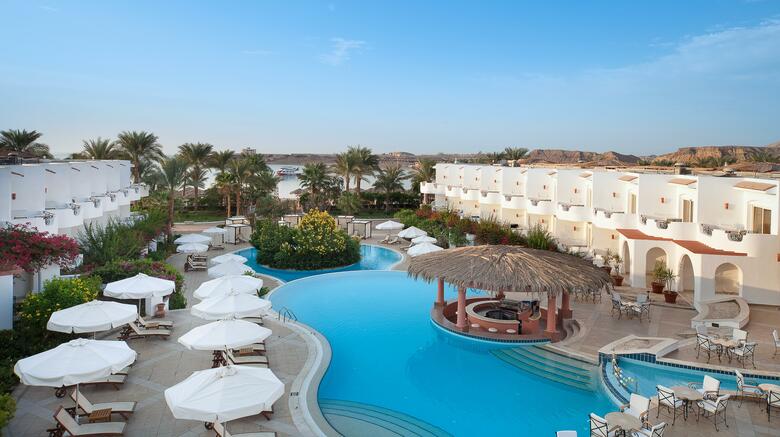 Hotel Iberotel Palace - Adults Friendly 16 Years Plus