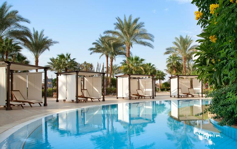 Hotel Iberotel Palace - Adults Friendly 16 Years Plus