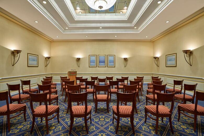 Hotel Iberotel Palace - Adults Friendly 16 Years Plus