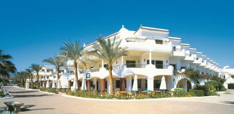 Hotel Iberotel Palace - Adults Friendly 16 Years Plus