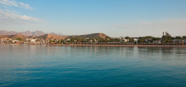 Hotel Iberotel Palace - Adults Friendly 16 Years Plus